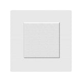 WeatherTech Expansion Joint Intersection - White