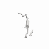 MagnaFlow BRE Exhaust Kit 99-01 Silverado Sierra 1500