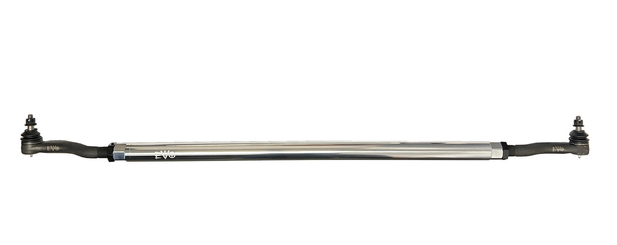 EVO MFG 2018-2024 Jeep Wrangler JL & Gladiator JT EVO HD Tierod 7075 Aluminum Factory Wide Axle