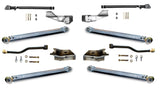 EVO MFG 2020-2024 Jeep Gladiator JT Long Arm High Clearance Upgrade, Brackets and Arms