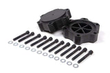 Zone Offroad 01-10 Chevrolet Silverado / GMC Sierra 2500/3500 HD CV Spacer Kit