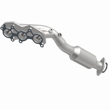 Magnaflow 07-15 Lexus IS350 2.5L Direct Fit Catalytic Converter