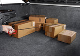 Undercover 25-26 Ford F-150 5.7ft Bed w/ Access Tailgate Elite Bed Cover - Textured Black