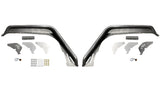 EVO MFG 2018-2024 Jeep Wrangler JL HIGHLINE TUBE FENDERS KSPEC
