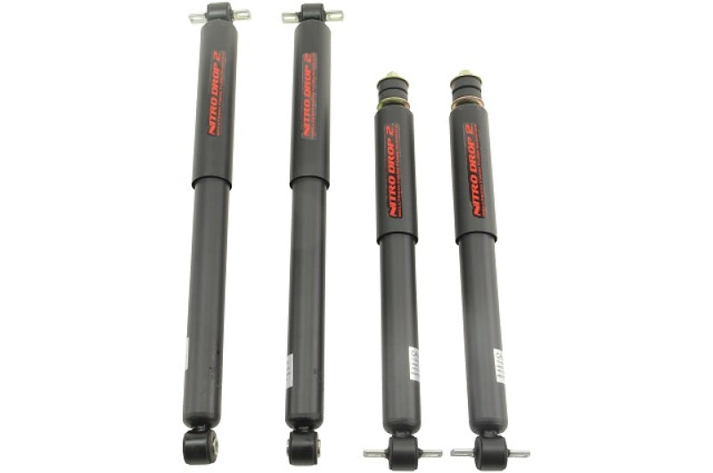 Belltech ND2 OEM Shock Set