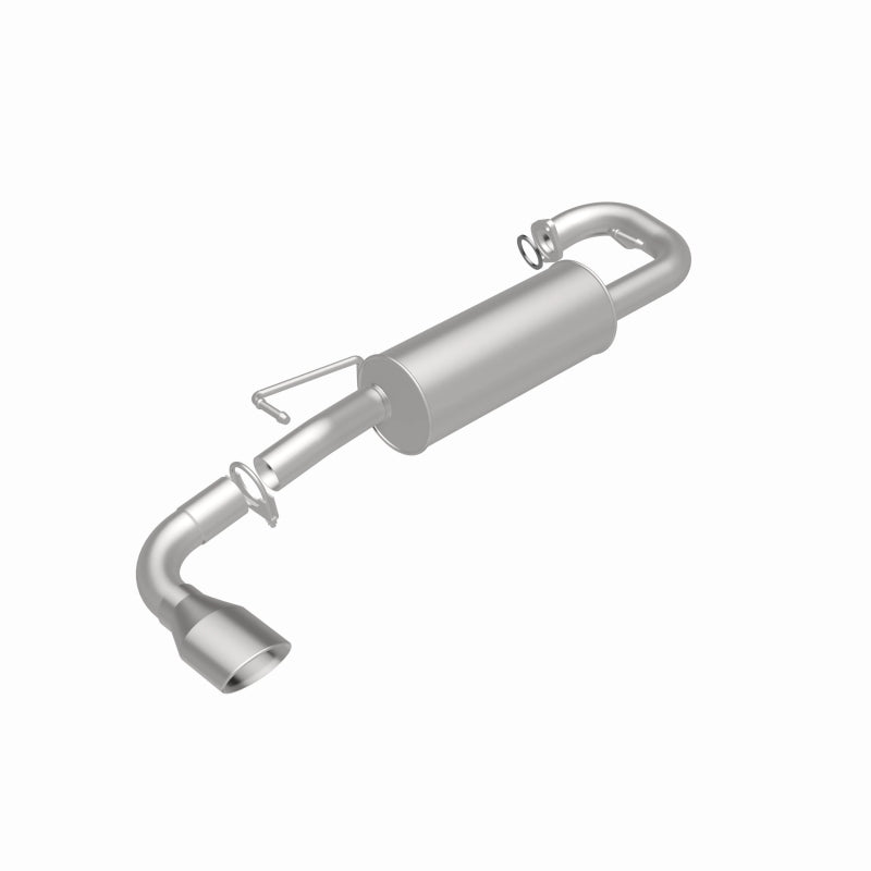 MagnaFlow BRE Exhaust Kit 11-16 Scion tC 2.5L