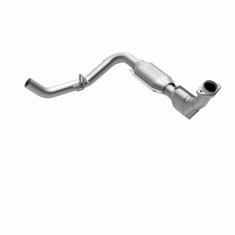 MagnaFlow Direct Fit Catalytic Converter 99-00 Ford Trucks 5.4L
