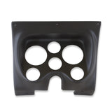 Autometer American Muscle Gauge Kit 6 Pc Camaro/Firebird 67-68 Tach/Mph/Fuel/Oilp/Wtmp/Volt