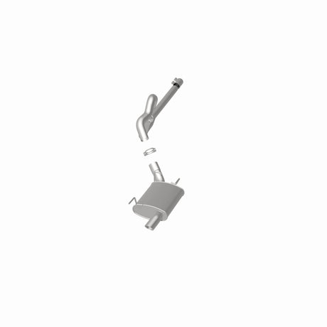 MagnaFlow BRE Exhaust Kit 05-09 Ford Mustang 4.0L