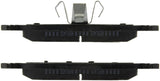 StopTech Street Brake Pads - Front