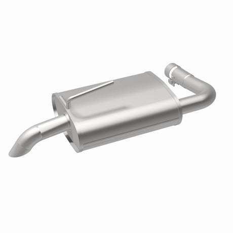 BRExhaust 19-25 Nissan Altima 2.5L Direct-Fit Replacement Rear Muffler Kit