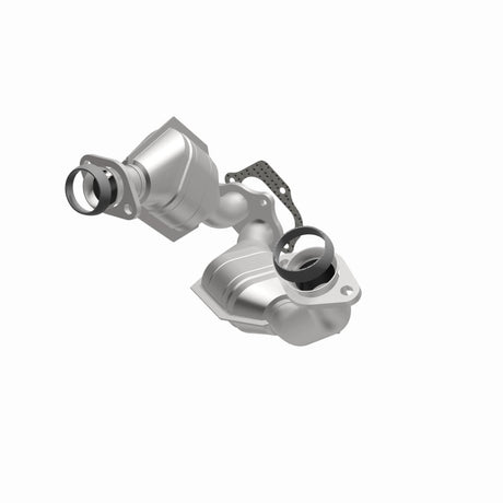 MagnaFlow Direct Fit Catalytic Converter 03 Ranger/BSer 4.0 frnt 50S