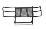 Road Armor 2020-2026 Chevrolet 2500/3500 Vaquero Front Grille Guard - Texture Black