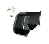 EVO MFG KSPEC Rubicon Sway Bar Skid, EVO KSpec Prerunner Bumper