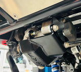 EVO MFG KSPEC Rubicon Sway Bar Skid, EVO KSpec Prerunner Bumper