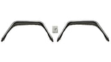 EVO MFG 2020-2024 Jeep Gladiator JT HIGHLINE TUBE FENDERS KSPEC