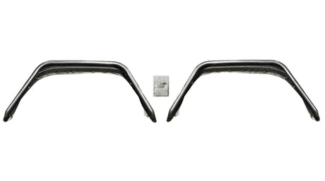 EVO MFG 2020-2024 Jeep Gladiator JT HIGHLINE TUBE FENDERS KSPEC