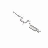 BRExhaust 11-14 Volkswagen Jetta 2L Exhaust Kit