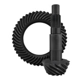 Yukon high performance replacement ring & pinion gear set, Dana 80, 5.38 ratio