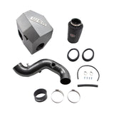 Wehrli 13-18 Chevrolet 6.7L Cummins 4in Intake Kit