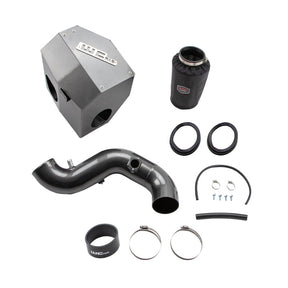 Wehrli 13-18 Chevrolet 6.7L Cummins 4in Intake Kit