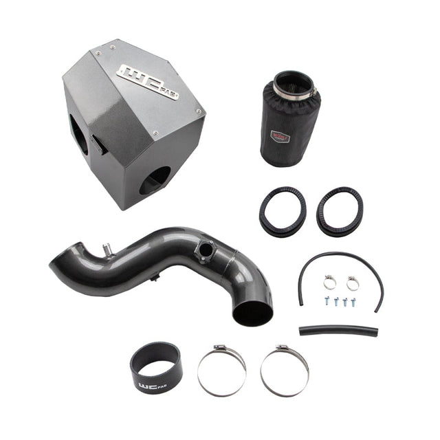 Wehrli 13-18 Chevrolet 6.7L Cummins 4in Intake Kit