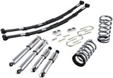 Belltech LOWERING KIT 95-97 S-BLAZER 6CYL W/SP