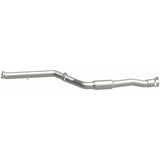 Magnaflow 19-22 BMW 330i (G20) Direct Fit Rear Underbody Converter