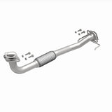 BRE Exhaust 02-07 Lancer 2.0L Front Pipe Kit