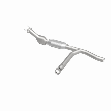 MagnaFlow Direct Fit Catalytic Converter 97-98 Ford Trucks 4.2L