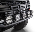 ADD 2021+ Ford F-150 Raptor Pro Plus Frame Cut Front Bumper