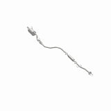 MagnaFlow BRE Exhaust Kit 92-00 EL Civic