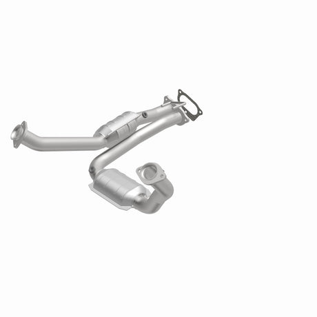 MagnaFlow Direct Fit Catalytic Converter 04 Ranger/BSeries 3.0L