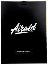 Airaid 99-14 Chevy / GMC Silverado (All Engines) Direct Replacement Filter