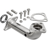 BRE Exhaust 99-03 Protege 1.6L 1.8L 2.0L Front Pipe Kit