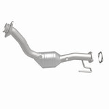 MagnaFlow Direct Fit Catalytic Converter 96-98 Explorer-Mountaineer
