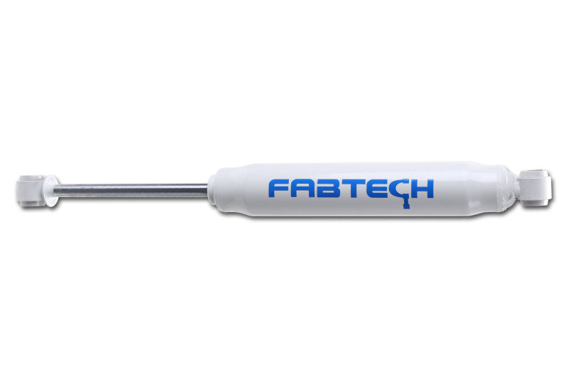 Fabtech 05-14 Toyota Tacoma 4WD/2WD 6 Lug Rear Performance Shock Absorber