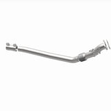 BRE Exhaust 05-08 A4 Quattro 2.0L Front Pipe Kit