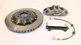 Alcon Pro-System BMW F80 M3/F82 M4/F87 M2 Brake Kit - Front