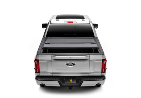 BAK 2026 Ford Ranger 5ft Bed BAKFlip MX4 Bed Cover