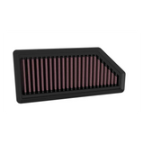 K&N Renault Arkana L4-1.6L F/I 22-23