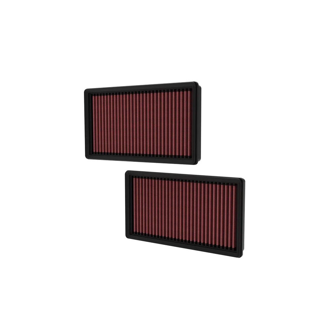 K&N Bmw 760Li V12-6.0L F/I 10-15 (2 Per Box)