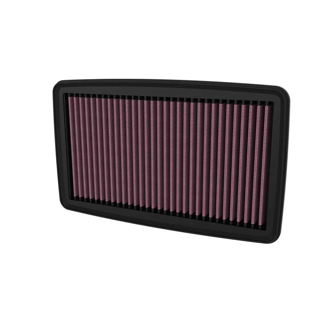 K&N Genesis G80 L4-2.5L F/I 21-26