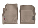 WeatherTech 2016+ Chevrolet Cruze/Cruze Limited Front FloorLiner - Tan