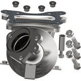 Magnaflow 16-17 Honda Accord 2.4L Direct Fit Cat Converter