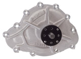 Edelbrock Water Pump High Performance Pontiac 1969-79 389-455 CI V8 Engines Standard Length