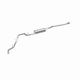MagnaFlow BRE Exhaust Kit 02-07 Silverado Sierra