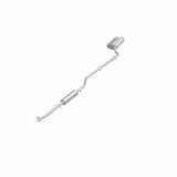 MagnaFlow BRE Exhaust Kit 08-12 Honda Accord 2.4L