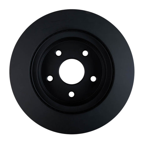 Timbren 02-18 Ram 1500/19-24 Ram 1500 Classic BES Coated Brake Rotor - Front