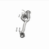 BRE Exhaust 05-07 Five Hundred Montego 3.0L Front Pipe Kit
